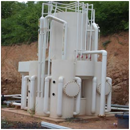 聚丙烯酰胺全自動泳池水處理