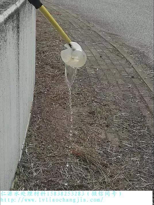 ��Դ��x�Ӿ۱�ϩ����HPAM�S�Ҏ����߽�������Wassmannsdorf ��ˮ̎��S