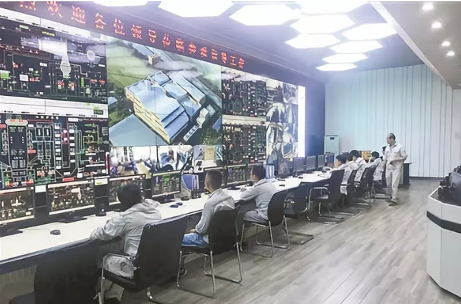 陽離子聚丙烯酰胺CPAM廠家快訊—中國最大市政污泥處理項目正式投產!