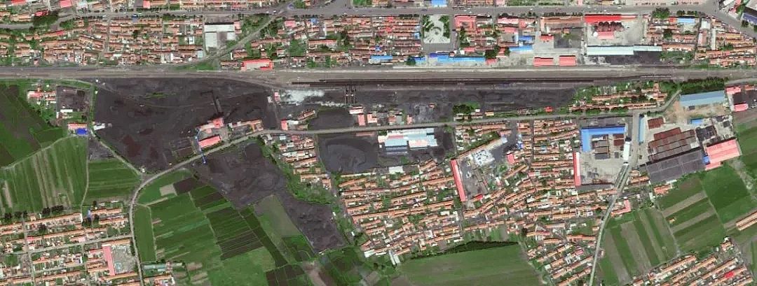 無(wú)煙煤濾料生產(chǎn)廠家—黑龍江兩大“煤城”原形畢露,資源型城市該如何轉(zhuǎn)型