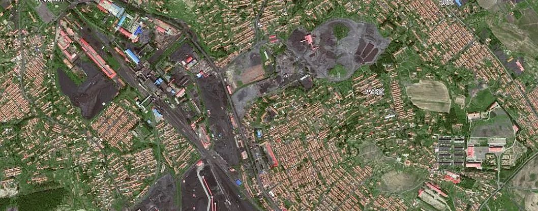 無(wú)煙煤濾料生產(chǎn)廠家—黑龍江兩大“煤城”原形畢露,資源型城市該如何轉(zhuǎn)型