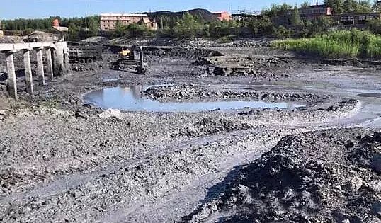 無(wú)煙煤濾料生產(chǎn)廠家—黑龍江兩大“煤城”原形畢露,資源型城市該如何轉(zhuǎn)型