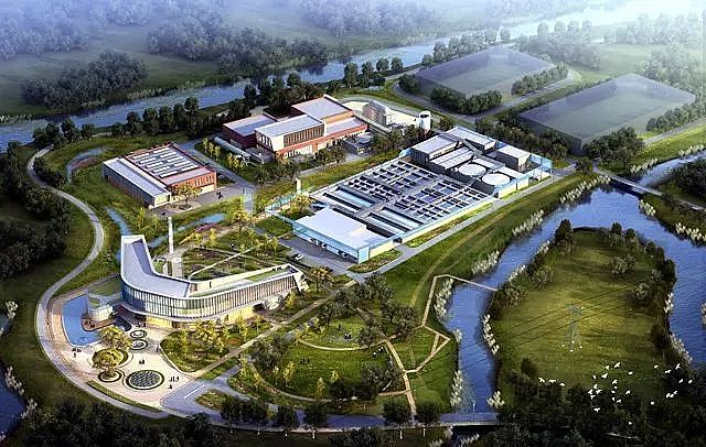 聚合氯化鋁PAC廠家—“綠色家族”為何與可持續發展漸行漸遠