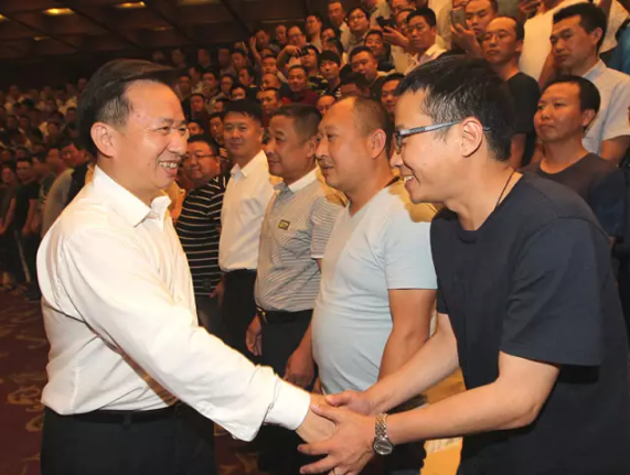 粉狀活性炭生產廠家點穴式專項環保督察要來啦!