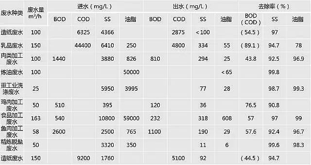 聚丙烯酰胺PAM生產(chǎn)廠家深度解析4種氣浮設(shè)備