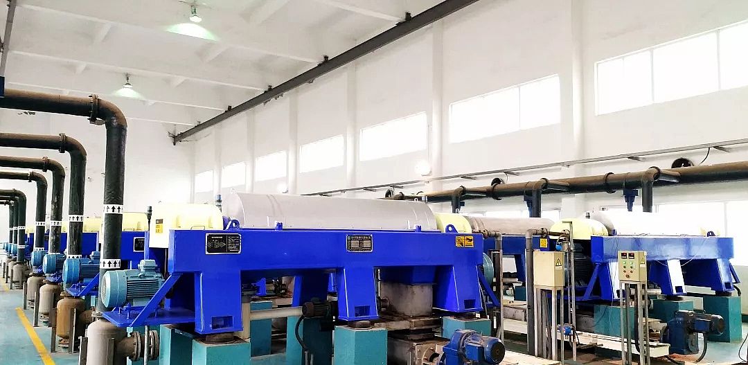 陽離子聚丙烯酰胺廠家污泥脫水派的“武林秘籍”!