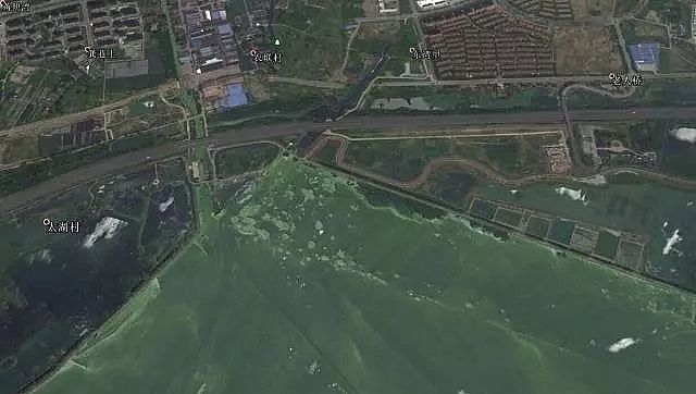 �ۺ��Ȼ��FPAFC���a�S��ͨ�^ Google Earth�����Ї�ˮ�h����Ⱦ!�|Ŀ�@��!