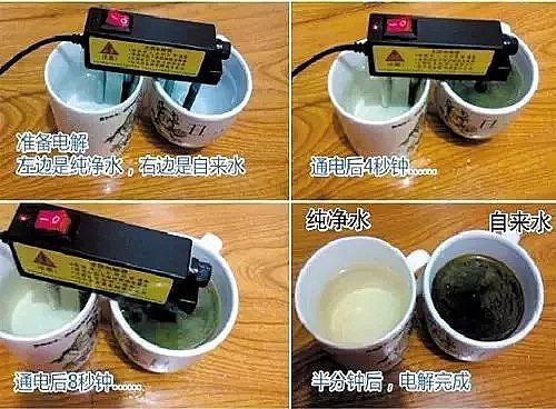 ľ�~ʯ�V�����a(ch��n)�S���@Щ�P(gu��n)��ˮ�Ļ��W(xu��)�_�֣������^��(d��ng)��?