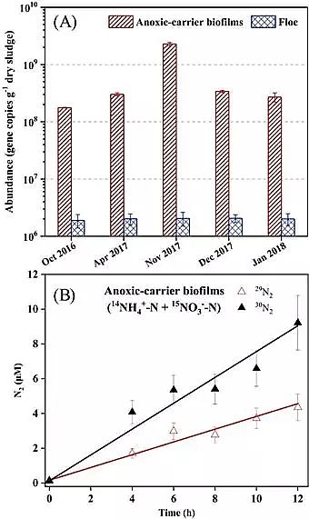 ��(y��u)�|(zh��)��������������MBBR���a(ch��n)�S�����ͺ����M�W(xu��)�������غ㶨������ȱ��MBBR(�Ї�(gu��)ĳ������ˮ̎��S)�Ѕ���������Ó��ؕ�I(xi��n)
