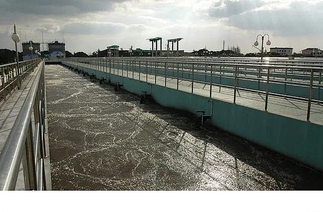 2019年改性纖維球?yàn)V料生產(chǎn)廠家農(nóng)村污水處理將成為污水處理的主戰(zhàn)場(chǎng)