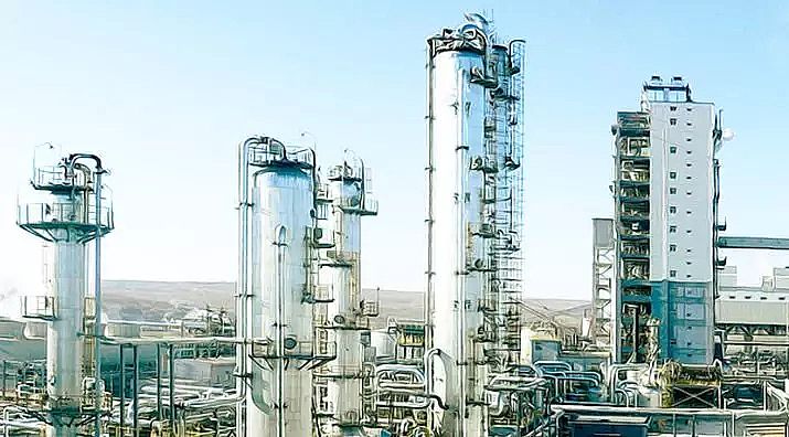 2020年活性氧化鋁球廠家揭秘原化工部9大設(shè)計(jì)院薪資與現(xiàn)狀如何