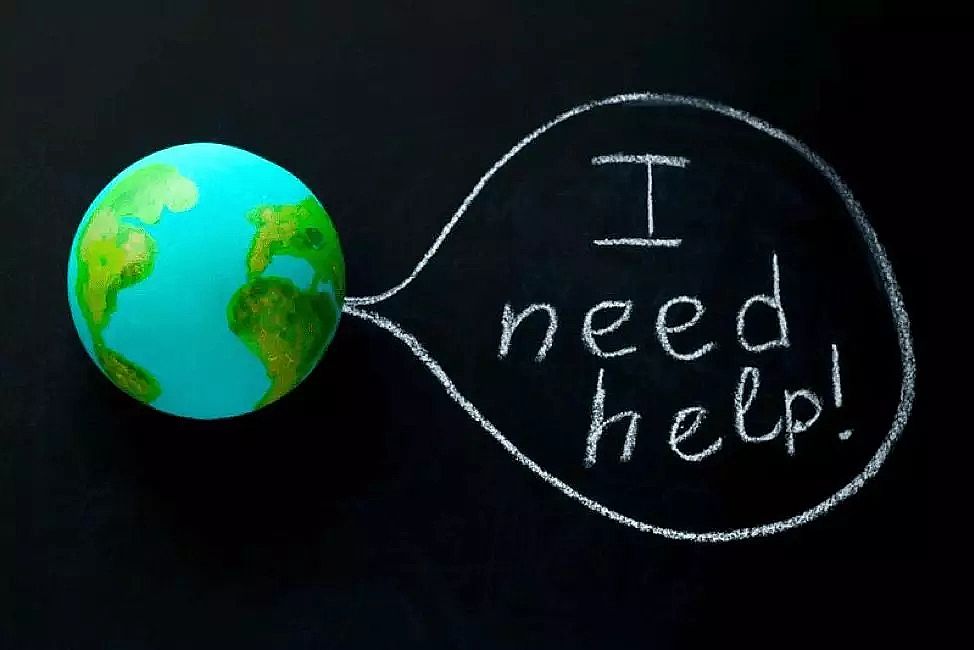 2020年緩蝕阻垢劑廠家超載日再提前:地球緊急發來“欠費通知”