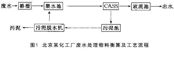2019年錳砂濾料廠家什么是CASS工藝?