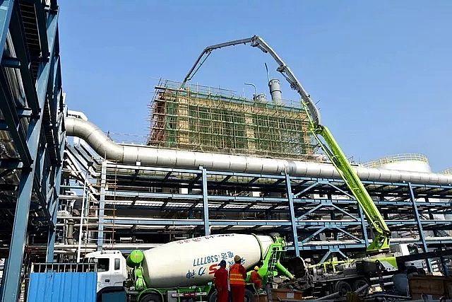 2019���w�S���S���а�ú��һ�w���(xi��ng)Ŀ�����Ї�ʯ������֪�R(sh��)�a(ch��n)��(qu��n)��ú������ˮ�����ŷš����׼��g(sh��)