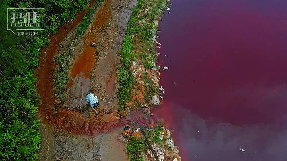 2019��Aʽ�Ȼ��X�S�Ұl���ؽ��ٺ͡���ˮ���Ӱ�µĴ��f��ʮ��o���������r�ﱻȾ���F�Pɫ