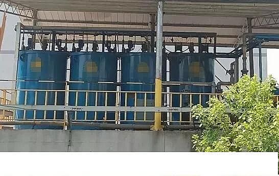 2020年非離子聚丙烯酰胺NPAM生產(chǎn)廠家經(jīng)驗(yàn)!11個(gè)污水處理運(yùn)營中的感官指標(biāo)