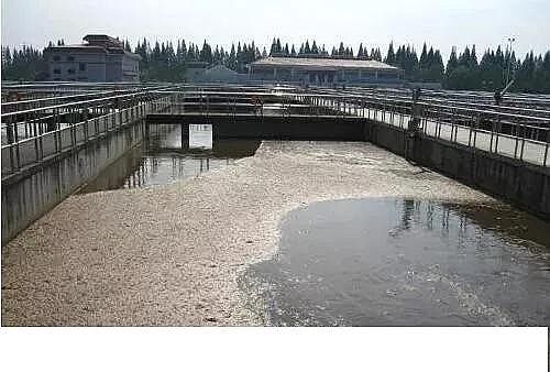 2020年非離子聚丙烯酰胺NPAM生產(chǎn)廠家經(jīng)驗(yàn)!11個(gè)污水處理運(yùn)營中的感官指標(biāo)