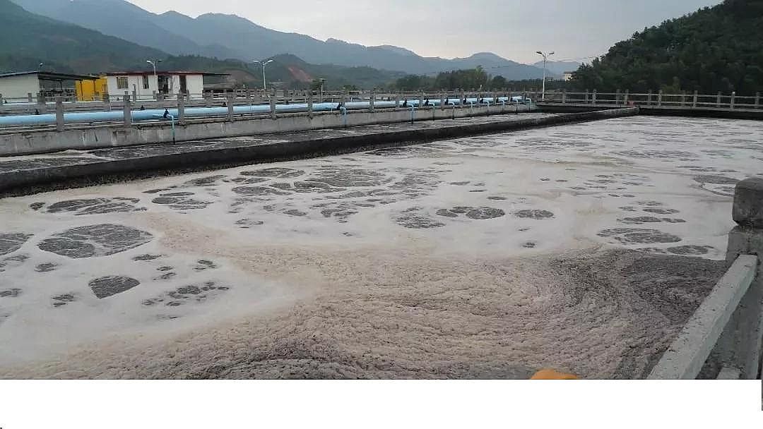 2020年非離子聚丙烯酰胺NPAM生產(chǎn)廠家經(jīng)驗(yàn)!11個(gè)污水處理運(yùn)營中的感官指標(biāo)