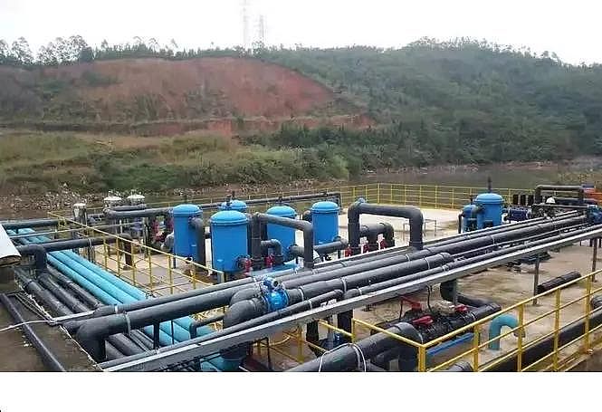 2020年非離子聚丙烯酰胺NPAM生產(chǎn)廠家經(jīng)驗(yàn)!11個(gè)污水處理運(yùn)營中的感官指標(biāo)