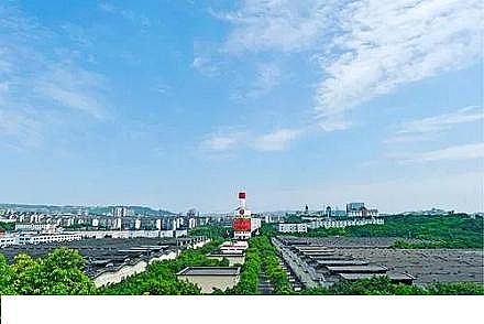 仁源水處理活性炭廠家蜂窩活性炭五糧液環(huán)保子公司,投資8933萬(wàn)元實(shí)施廢水處理工程