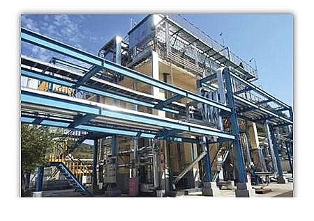 水處理濾料彗星式纖維濾料生產廠家水專項“石化行業水污染全過程控制技術集成與工程實證課題”取得階段性成果