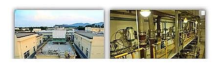 水處理濾料彗星式纖維濾料生產廠家水專項“石化行業水污染全過程控制技術集成與工程實證課題”取得階段性成果