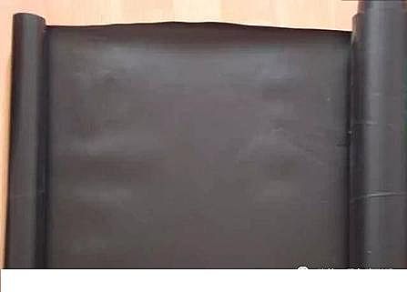 一等品緩蝕阻垢劑生產廠家揭開火神山雷神山醫院的防滲秘密:“兩布一膜”施工工藝,了解一下!