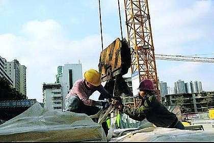 2020年聚合氯化鋁鐵PAFC廠家全國埋深最大的全埋式水廠貴陽六廣門和貴醫再生水廠月底正式運行