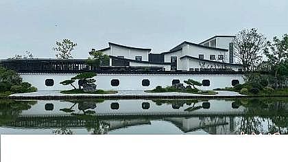 多用途陽離子聚丙烯酰胺CPAM生產(chǎn)廠家日凈水量20萬噸浙江首個全地埋式污水處理廠是啥樣的?