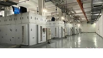 多用途陽離子聚丙烯酰胺CPAM生產(chǎn)廠家日凈水量20萬噸浙江首個全地埋式污水處理廠是啥樣的?