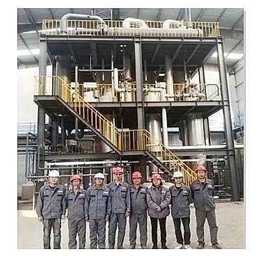 高規(guī)格曝氣器廠家水專項(xiàng)助力江蘇省常州市沿江廢水應(yīng)急處置中心建成