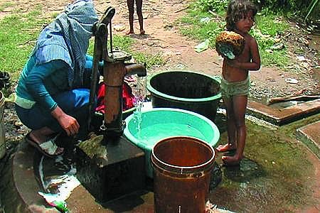 環(huán)保聚合氯化鋁PAC生產(chǎn)廠家由全球地下水砷污染地圖看飲用水砷污染風(fēng)險(xiǎn)