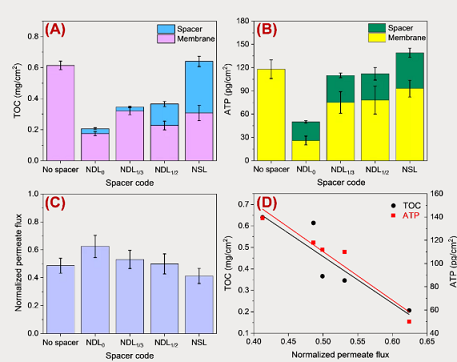 ��Ҏ���Z��ʯ�V�����a�S��׃���W�z�Mˮ���W�׺�������ĤԪ����ˮ���W�Ϳ���Ⱦ���ܵ�Ӱ�̽��