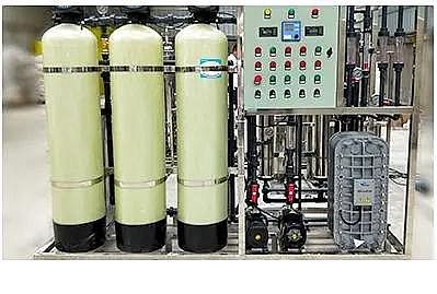 消毒劑氯片20g生產(chǎn)廠家如何判斷EDI水處理設(shè)備是否被污染?