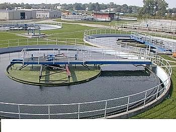 環保生物流化床填料MBBR生產廠家污水廠針對進水超標的解讀和技術準備