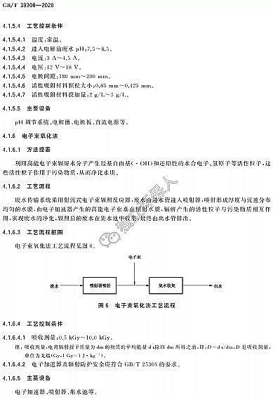 ��ʽ���F����ۺ������FSPFS�S�ҡ����ˡ�2021-10-01����ʩ|�y�����ЙC�Uˮ���̎�����gҎ��GB/T 39308-2020