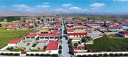 新式懸浮球生物填料廠家小村子的污水竟發(fā)揮出了“大功效”!