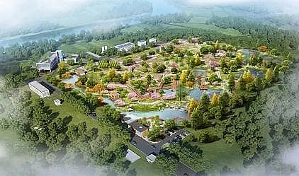 多功能3A分子篩生產廠家四川最大!全地埋式生物制藥廢水處理項目加速建設中