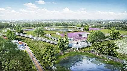 多功能3A分子篩生產廠家四川最大!全地埋式生物制藥廢水處理項目加速建設中