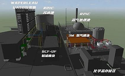 ���ƾۺ��Ȼ��X�FPAFC���a(ch��n)�S�Ҵ�����һ����ˮ�S�ą�����ˇ