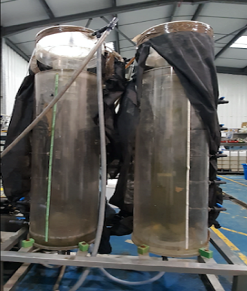 ���ƾۺ��Ȼ��X�FPAFC���a(ch��n)�S�Ҵ�����һ����ˮ�S�ą�����ˇ