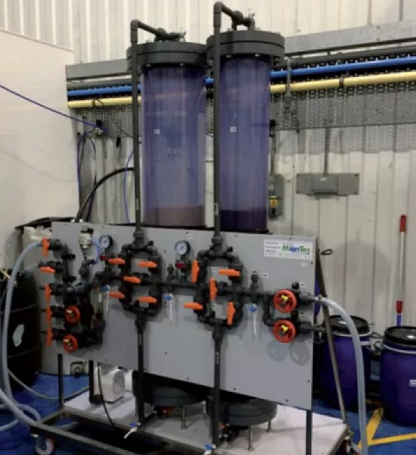 ���ƾۺ��Ȼ��X�FPAFC���a(ch��n)�S�Ҵ�����һ����ˮ�S�ą�����ˇ