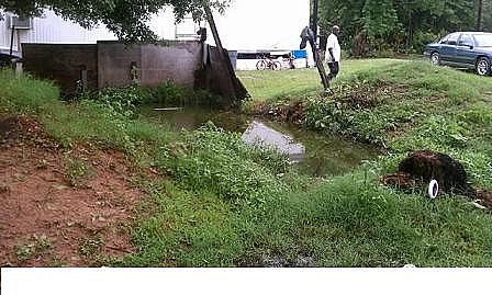 精選立體網狀填料生產廠家農村污水區域化管理的探討