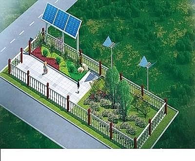 精選立體網狀填料生產廠家農村污水區域化管理的探討