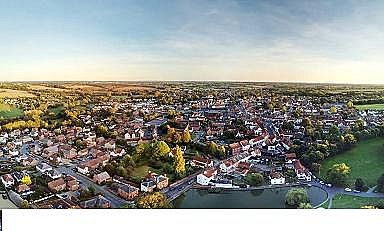 精選立體網狀填料生產廠家農村污水區域化管理的探討