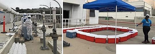 高品質聚合氯化鐵生產廠家【美國】36種檢測污水中新冠病毒方法:檢測污水可以跟蹤新冠病毒的傳播趨勢