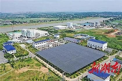 新款陰離子聚丙烯酰胺HPAM廠家國內11個“光伏+污水處理廠”典型案例!附詳細介紹