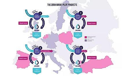 �๦�ܶ���������������a(ch��n)�S�����}ˮZERO BRINE����ѭ�h(hu��n)��(j��ng)���r���Ĺ��I(y��)ˮ̎��