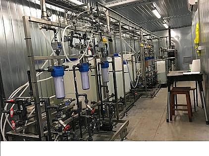 �๦�ܶ���������������a(ch��n)�S�����}ˮZERO BRINE����ѭ�h(hu��n)��(j��ng)���r���Ĺ��I(y��)ˮ̎��