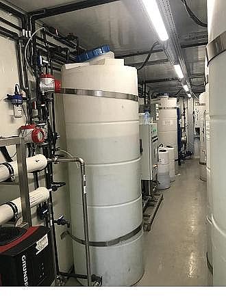 �๦�ܶ���������������a(ch��n)�S�����}ˮZERO BRINE����ѭ�h(hu��n)��(j��ng)���r���Ĺ��I(y��)ˮ̎��